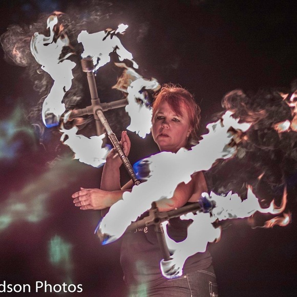 Meet your Posher, Tammy - Picture 1 of 1